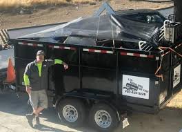 Shed Removal in Gallatin, TN